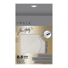 160E Tim Holtz - 8 cali Guillotine