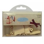 MTYXWC001 Me to You Christmas Wooden Elements
