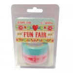 HCWT003 Fun Fair by Helz Cuppleditch Washi Tape