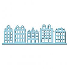 IN-036 Row Houses