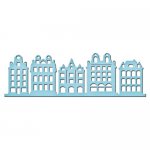 IN-036 Row Houses