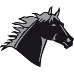 CR1298 Marianne Design Craftable - Horse Head