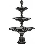 CR1300 Marianne Design Craftable - Fountain