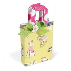 657673 Wykrojnik Bigz Pro Die - Bag, Mini Grocery 