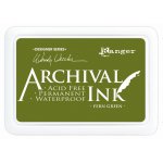AID38962 Ranger • Archival ink pad Fern green