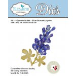 993 Elizabeth Craft Designs Garden Notes - Bluebonnet Lupine.jpg