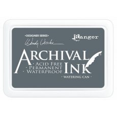 AID39006  Ranger • Archival ink pad Watering can