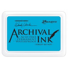 AID41412  Ranger • Archival ink pad Forget me not