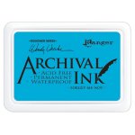 AID41412  Ranger • Archival ink pad Forget me not