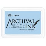 AIP30607 Ranger • Archival ink pad French ultramarine