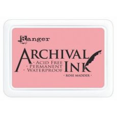 AIP30638 Ranger • Archival ink pad Rose madder