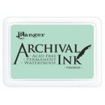 AIP30669 Ranger • Archival ink pad Viridian