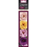 DS-C-WILQF Kwiatek 3D - Sweet William