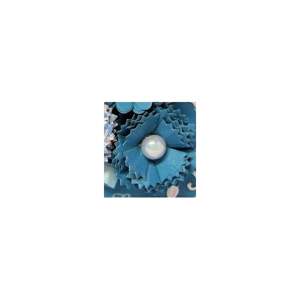DS-C-WILQF Kwiatek 3D - Sweet William