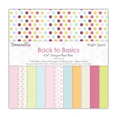 DCDP151 Back to Basics Bright Spark 