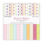 DCDP151 Back to Basics Bright Spark