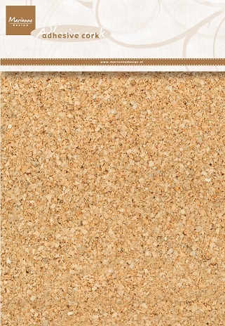 JU0948 cork sheets 5pieces