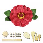 S2-164 Zinnia