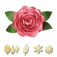S2-167 Camellia