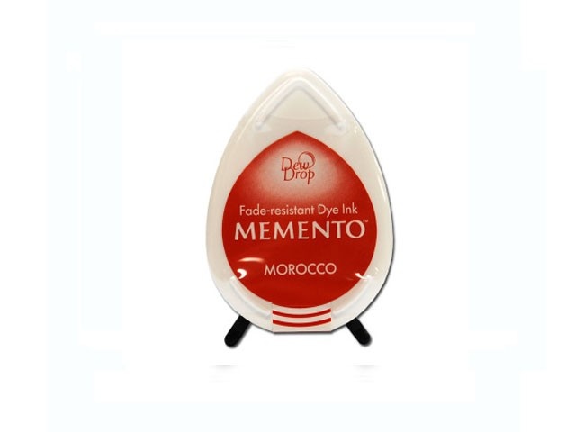 MD-201 Morocco Memento Dew Drop