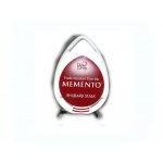 MD-301 Rhubarb Stalk Memento Dew Drop