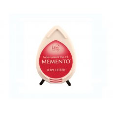 MD-302 Love LetterMemento Dew Drop