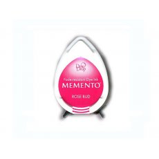 MD-400 Rose Bud Memento Dew Drop