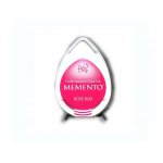 MD-400 Rose Bud Memento Dew Drop
