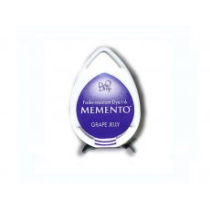 MD-500 Grape Jelly Memento Dew Drop