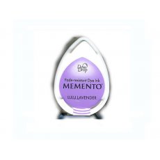  MD-504 Lulu Lavender Memento Dew Drop