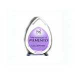 MD-504 Lulu Lavender Memento Dew Drop