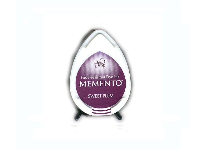 MD-506 Sweet Plum Memento Dew Drop