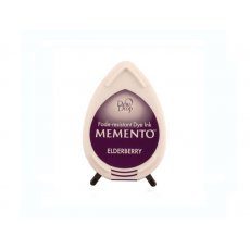 MD-507 Elderberry  Memento Dew Drop