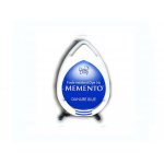 MD-600 Danube Blue Memento Dew Drop