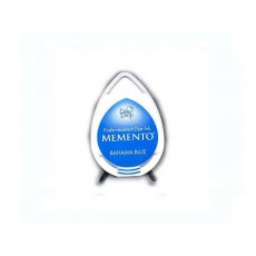 MD-601 Bahama Blue Memento Dew Drop