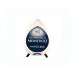 MD-607 Nautical Blue Memento Dew Drop