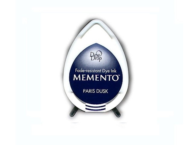 MD-608 Paris Dusk Memento Dew Drop