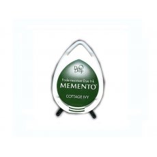 MD-701 Cottage Ivy  Memento Dew Drop