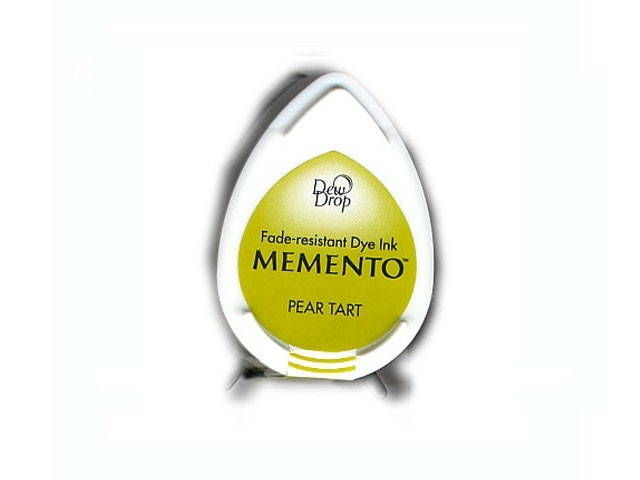 MD-703 Pear Tart Memento Dew Drop