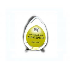 MD-703 Pear Tart  Memento Dew Drop
