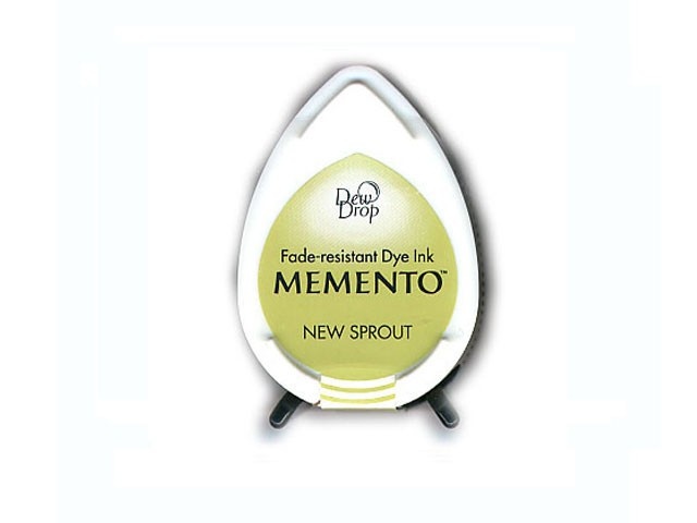 MD-704 New Sprout Memento Dew Drop