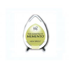 MD-704 New Sprout Memento Dew Drop