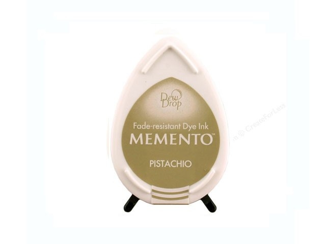 MD-706 Pistachio Memento Dew Drop