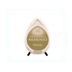 MD-706 Pistachio  Memento Dew Drop