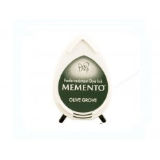 MD-708 Olive Grove  Memento Dew Drop