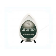 MD-709 Northern Pine  Memento Dew Drop