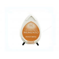 MD-802 Peanut Brittle  Memento Dew Drop