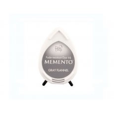 MD-902 Gray Flannel  Memento Dew Drop