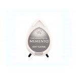 MD-902 Gray Flannel Memento Dew Drop