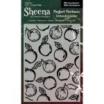 SD-PPEF-APP Little Apples Sheena by Sheena Douglas